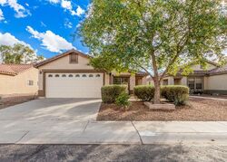 Pre-foreclosure in  W Casa Mirage Dr Casa Grande, AZ 85122