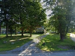 Pre-foreclosure in  Bowen Rd Elma, NY 14059