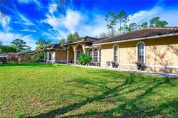 Pre-foreclosure in  Everglades Blvd N Naples, FL 34120