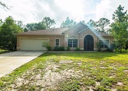 Pre-foreclosure in  12th St NE Naples, FL 34120