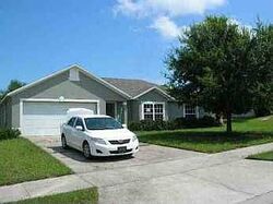 Pre-foreclosure in  Stanley Ave Groveland, FL 34736