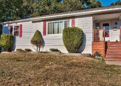 Pre-foreclosure in  Rice St Shavertown, PA 18708