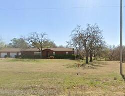 Pre-foreclosure in  180th St Alex, OK 73002