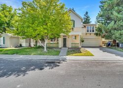 Pre-foreclosure in  Dunhill Dr Salida, CA 95368