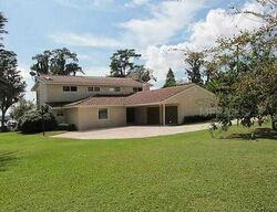 Pre-foreclosure in  Colony Dr Odessa, FL 33556