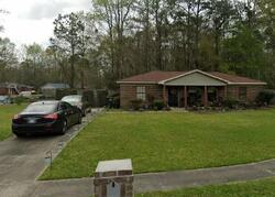 Pre-foreclosure in  Minnie B Turnbo Dr Eight Mile, AL 36613