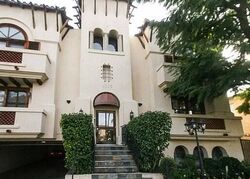 Pre-foreclosure in  VENTURA CANYON AVE  Sherman Oaks, CA 91423