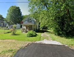 Pre-foreclosure in  E Pacific St Springfield, MO 65803