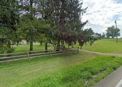Pre-foreclosure in  JEFFERSON AVE Washington, PA 15301