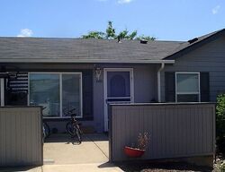 Pre-foreclosure in  E St Springfield, OR 97478