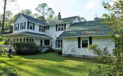 Pre-foreclosure in  127th Dr Live Oak, FL 32060