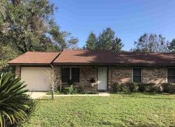 Pre-foreclosure in  Windham Rd Milton, FL 32570