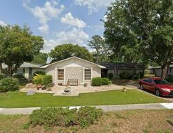 Pre-foreclosure in  Manchester Cir Winter Park, FL 32792