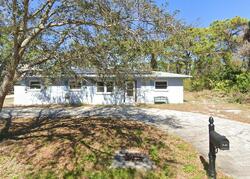 Pre-foreclosure in  Urbana Rd Venice, FL 34293
