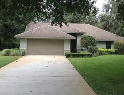 Pre-foreclosure in  Shadow Wood Trl Winter Haven, FL 33880