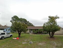 Pre-foreclosure in  Oakway Dr Lakeland, FL 33805
