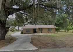 Pre-foreclosure in  E F St Frostproof, FL 33843