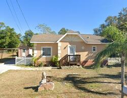 Pre-foreclosure in  N 13th St Haines City, FL 33844
