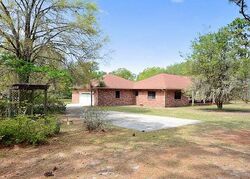 Pre-foreclosure in  Green Rd Lakeland, FL 33810