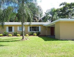 Pre-foreclosure in  Elm St Winter Haven, FL 33881