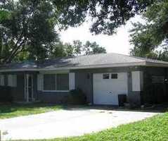 Pre-foreclosure in  BELLEAIR RD Clearwater, FL 33756