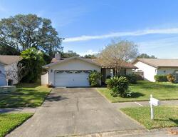 Pre-foreclosure in  63rd Way Pinellas Park, FL 33782