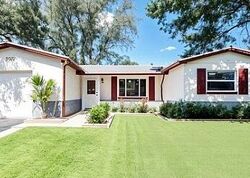 Pre-foreclosure in  109th Ave Seminole, FL 33777