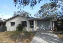 Pre-foreclosure in  LAURA ST Clearwater, FL 33755
