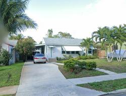  36th St, West Palm Beach FL