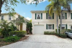 Pre-foreclosure in  Tigris Dr West Palm Beach, FL 33411