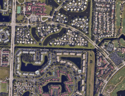 Pre-foreclosure in  Green Pine Blvd APT B1 West Palm Beach, FL 33409