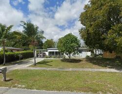 Pre-foreclosure in  Tuskegee Dr Lake Worth, FL 33462