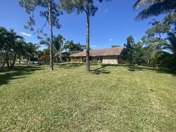 Pre-foreclosure in  Royal Palm Beach Blvd West Palm Beach, FL 33412