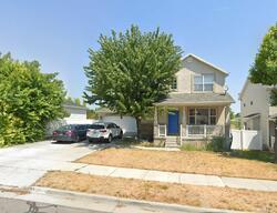 Pre-foreclosure in  W Bonica Ln Herriman, UT 84096
