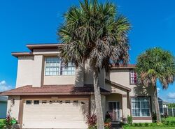 Pre-foreclosure in  Bending Branch Ct Orlando, FL 32824