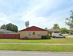 Pre-foreclosure in  Rich Moor Cir Orlando, FL 32807