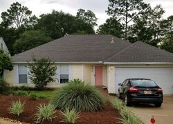 Pre-foreclosure in  Sparkleberry Cv Niceville, FL 32578