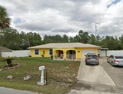 Pre-foreclosure in  SW 137th Loop Ocala, FL 34473