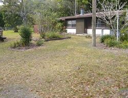 Pre-foreclosure in  2nd Ave W Palmetto, FL 34221