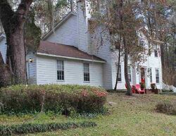 Pre-foreclosure in  Green Forest Ln Tallahassee, FL 32312