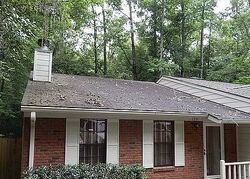 Pre-foreclosure in  Whetherbine Way W Tallahassee, FL 32301