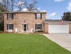 Pre-foreclosure in  Forsythe Ct Tallahassee, FL 32309