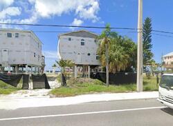 Pre-foreclosure in  Estero Blvd Fort Myers Beach, FL 33931