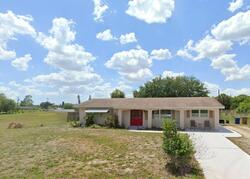 Pre-foreclosure in  FIFTH AVE Lehigh Acres, FL 33936