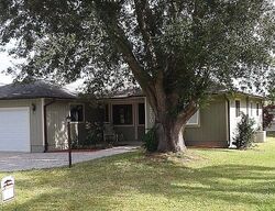 Pre-foreclosure in  Bahama Ave Fort Myers, FL 33905