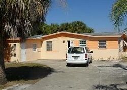 Pre-foreclosure in  Parkway St Fort Myers, FL 33901