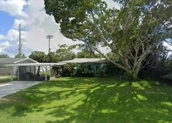Pre-foreclosure in  E Tropicana Dr Fort Myers, FL 33919