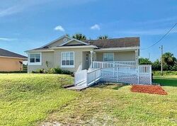 Pre-foreclosure in  FREDERICK REID ST E Lehigh Acres, FL 33974