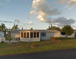 Pre-foreclosure in  Eagle Trace Ct North Fort Myers, FL 33903