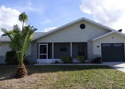Pre-foreclosure in  Orchidtree Ct Lehigh Acres, FL 33936
